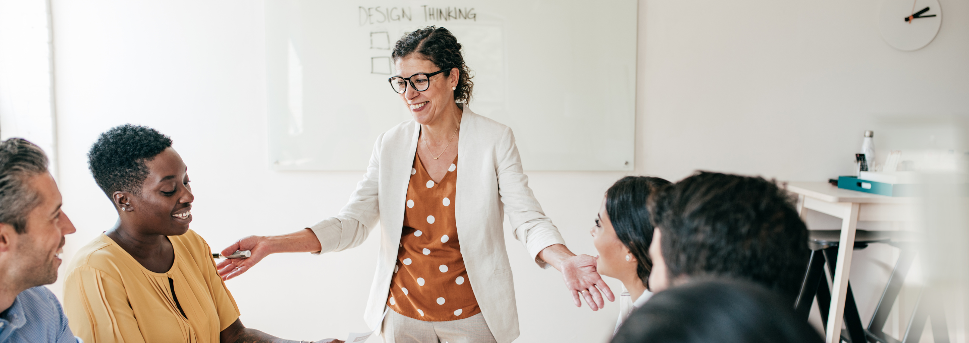 developing emerging leaders